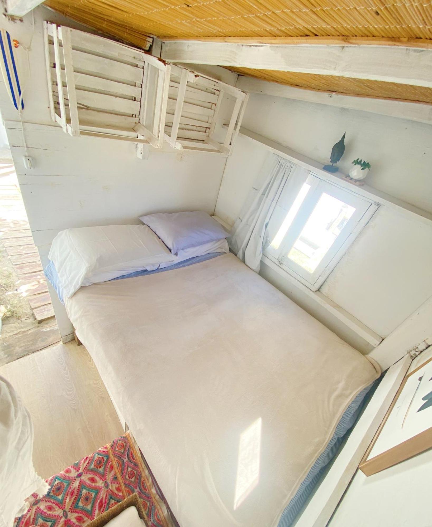 Salty House Cabo Polonio Otel Dış mekan fotoğraf