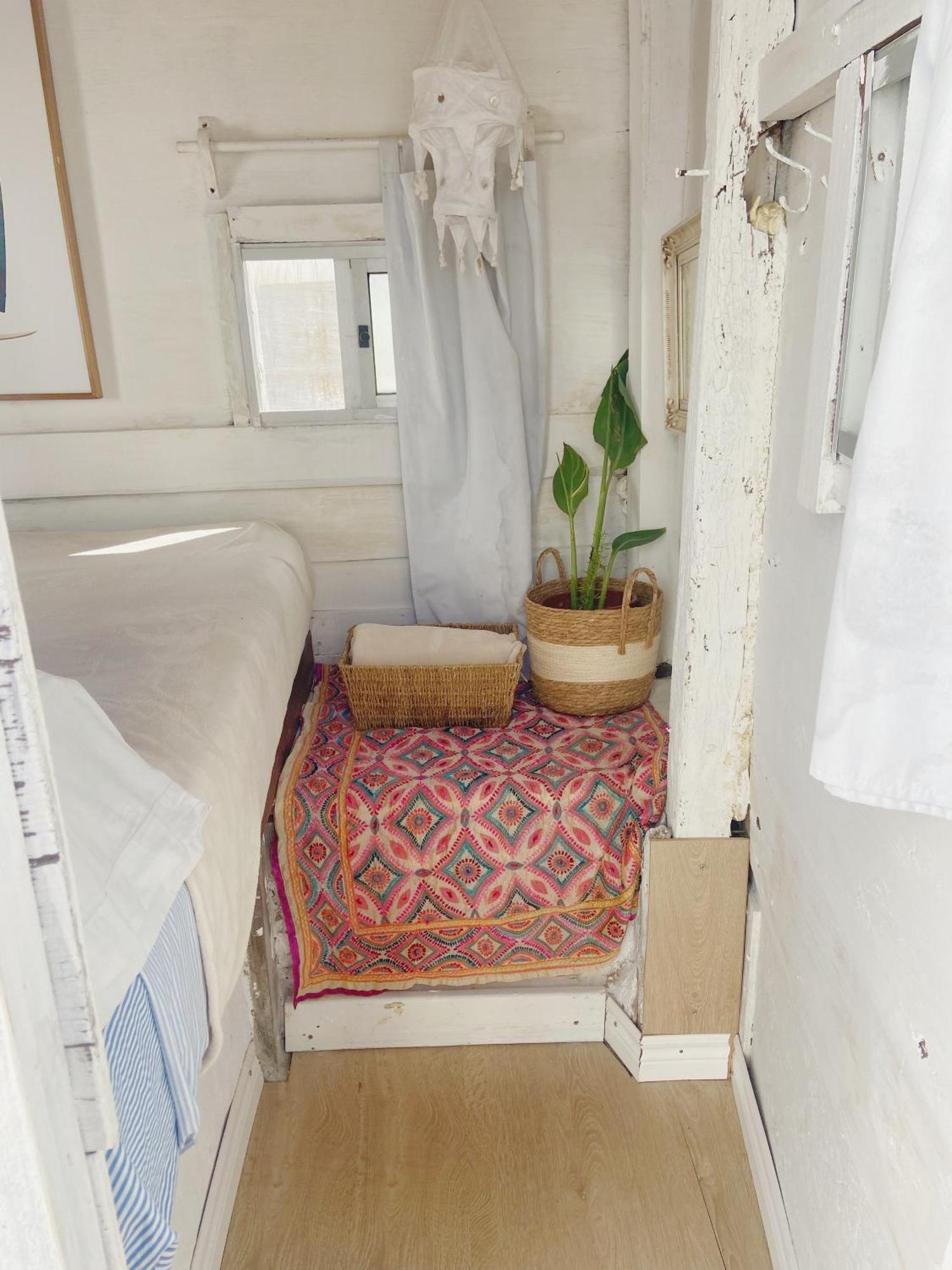 Salty House Cabo Polonio Otel Dış mekan fotoğraf