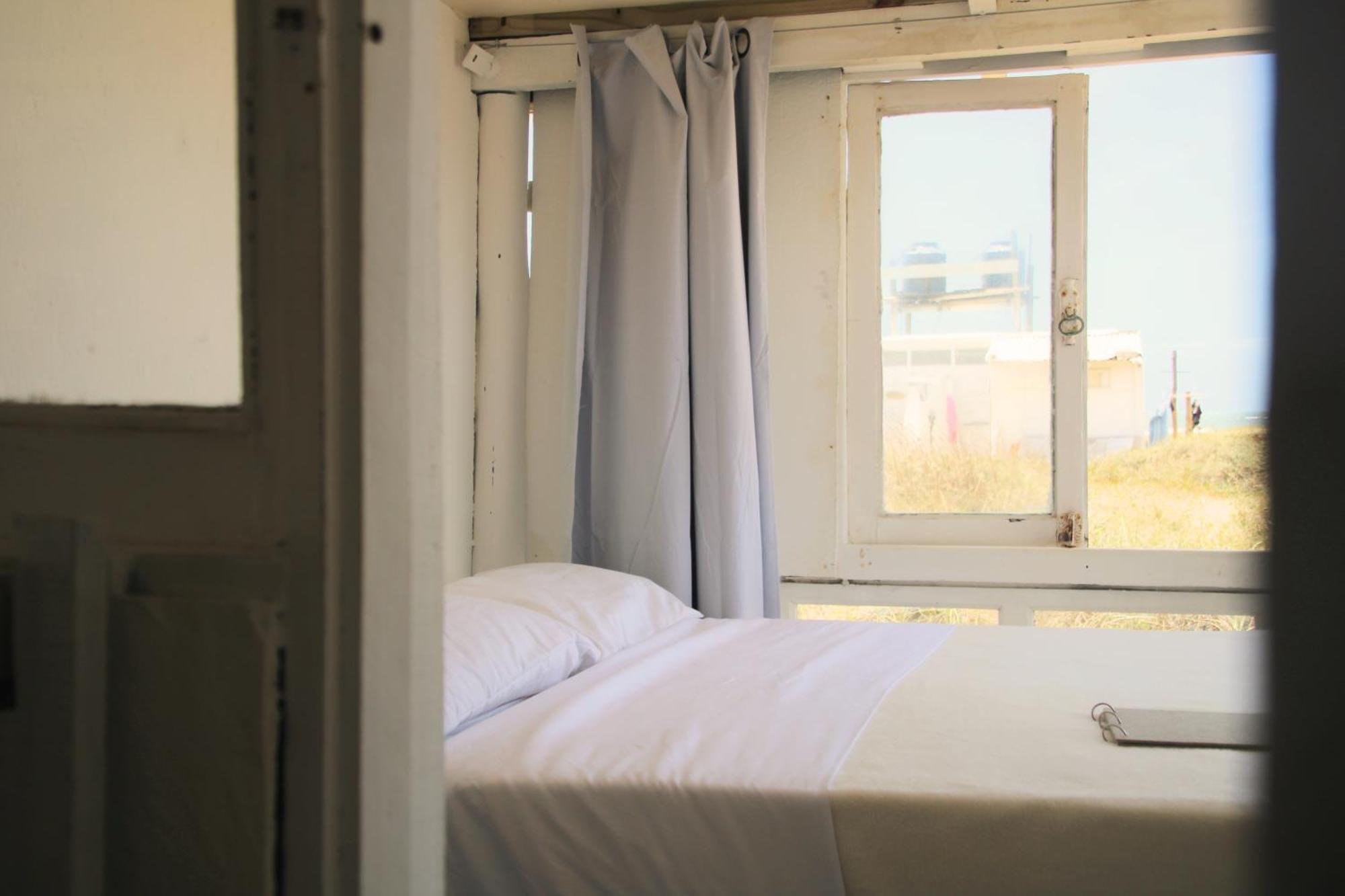 Salty House Cabo Polonio Otel Dış mekan fotoğraf