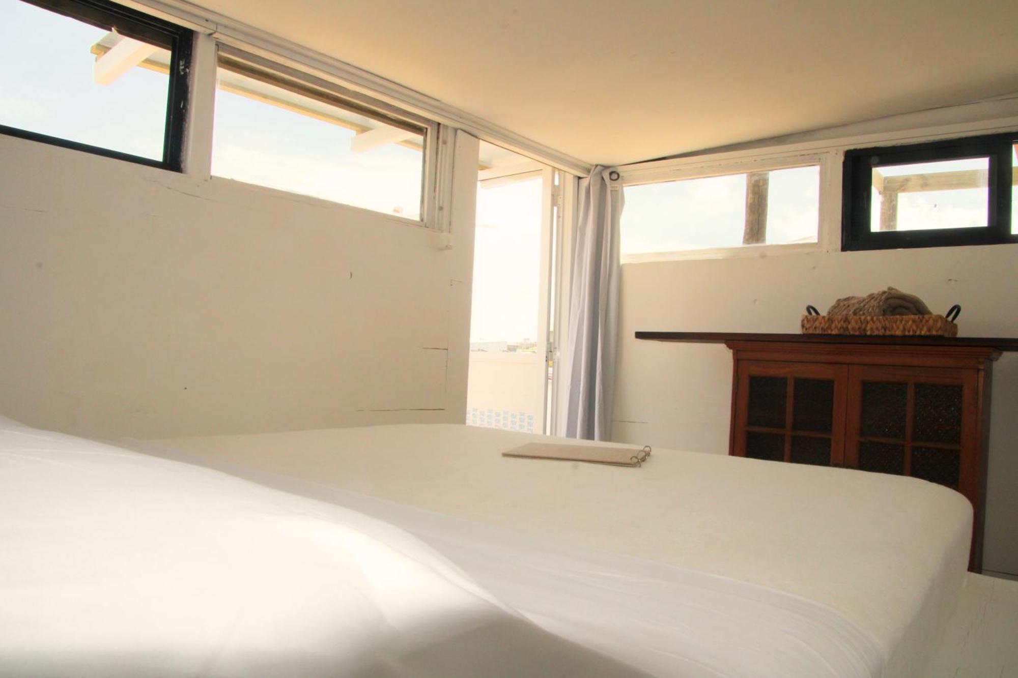 Salty House Cabo Polonio Otel Dış mekan fotoğraf