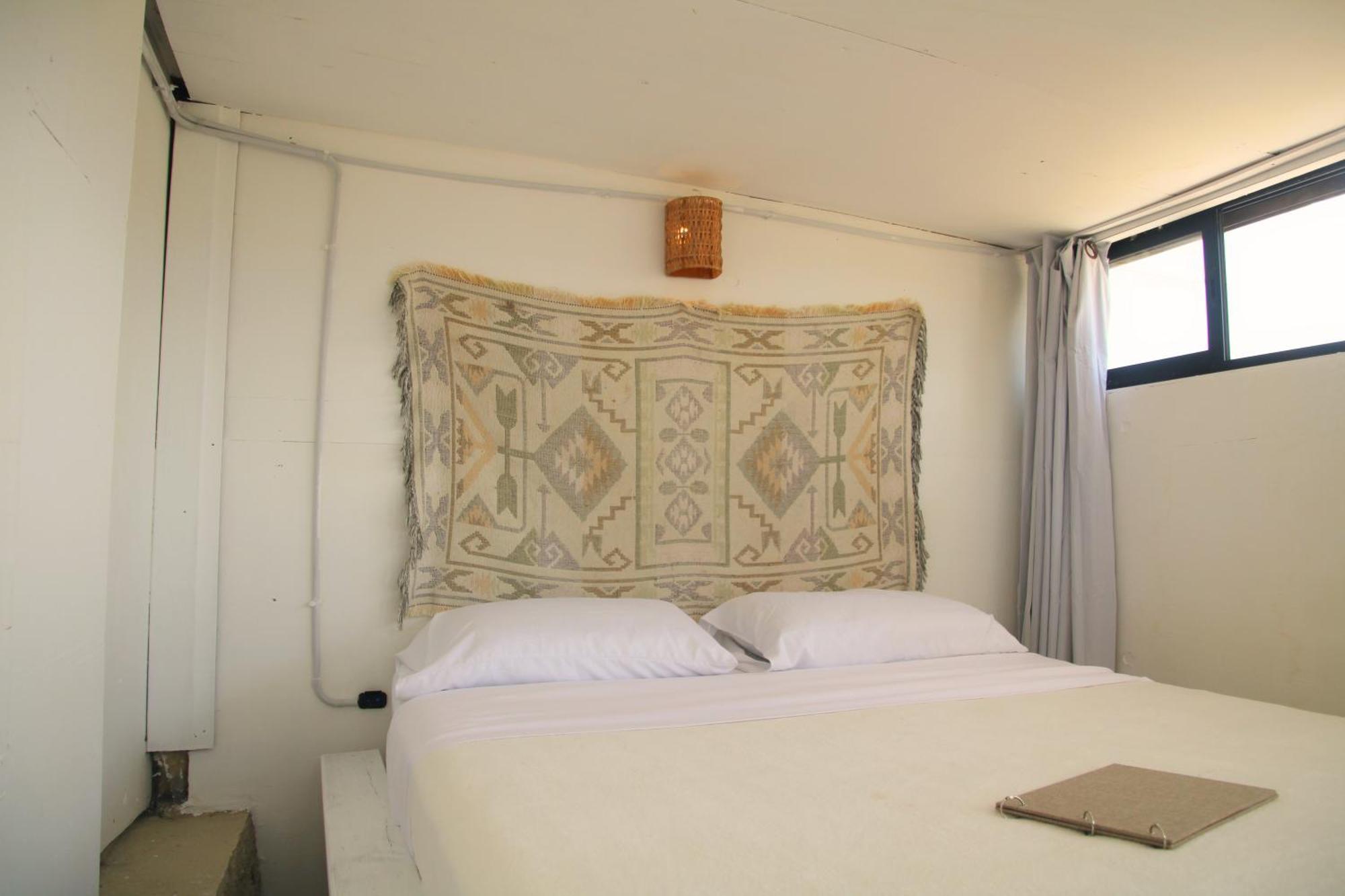 Salty House Cabo Polonio Otel Dış mekan fotoğraf