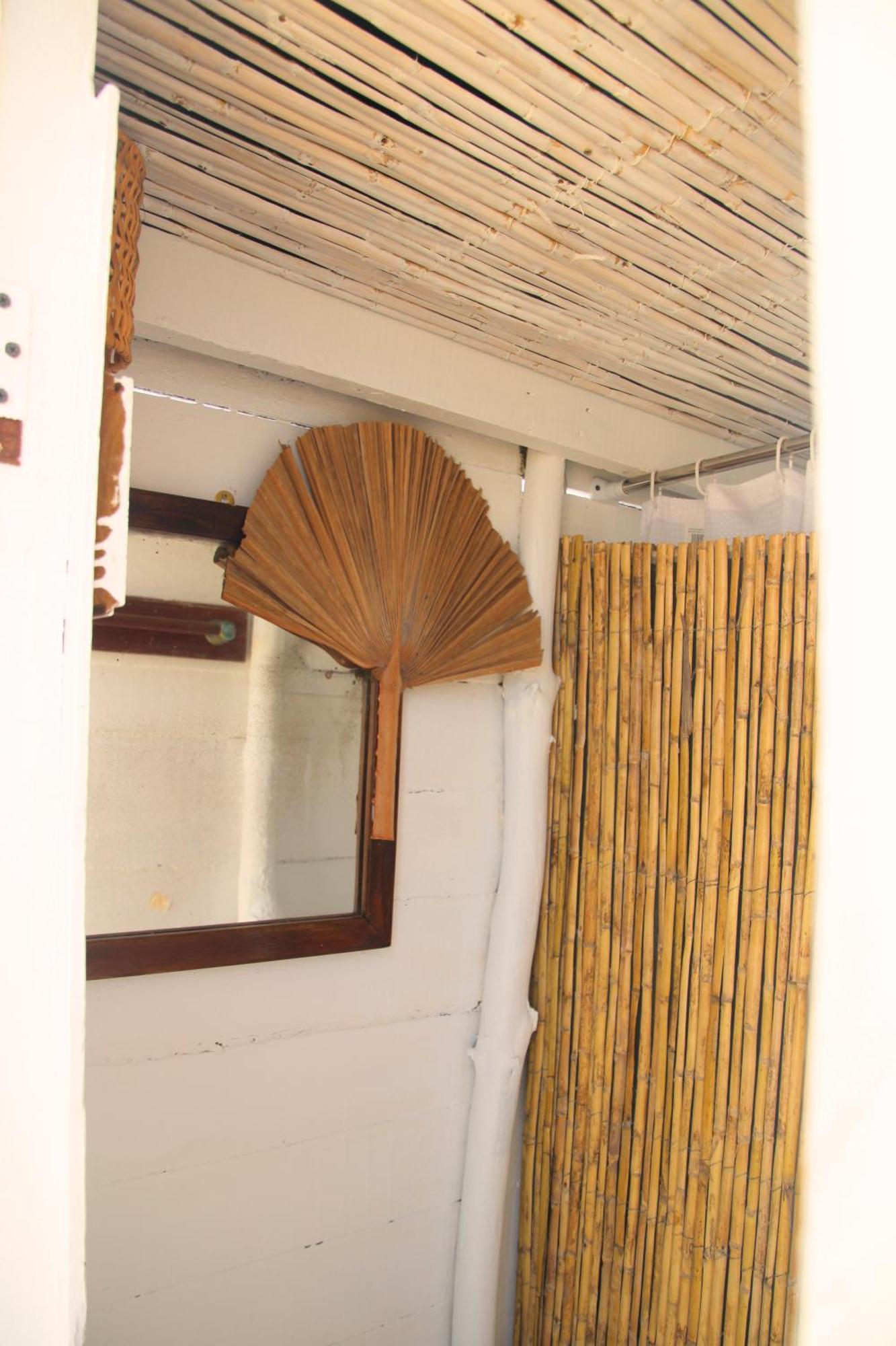 Salty House Cabo Polonio Otel Dış mekan fotoğraf